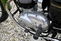 1973 Triumph T100R Daytona - NO RESERVE AMENDED [Location: Sydney] - 30