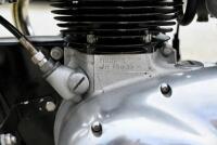 1973 Triumph T100R Daytona - NO RESERVE AMENDED [Location: Sydney] - 32