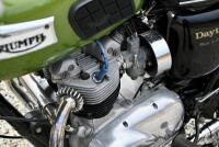 1973 Triumph T100R Daytona - NO RESERVE AMENDED [Location: Sydney] - 33