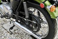 1973 Triumph T100R Daytona - NO RESERVE AMENDED [Location: Sydney] - 34