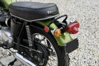 1973 Triumph T100R Daytona - NO RESERVE AMENDED [Location: Sydney] - 35