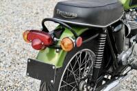 1973 Triumph T100R Daytona - NO RESERVE AMENDED [Location: Sydney] - 36