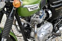1973 Triumph T100R Daytona - NO RESERVE AMENDED [Location: Sydney] - 37