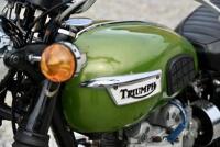 1973 Triumph T100R Daytona - NO RESERVE AMENDED [Location: Sydney] - 38