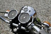 1973 Triumph T100R Daytona - NO RESERVE AMENDED [Location: Sydney] - 40