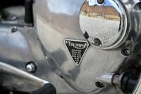 1973 Triumph T100R Daytona - NO RESERVE AMENDED [Location: Sydney] - 41
