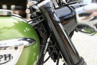 1973 Triumph T100R Daytona - NO RESERVE AMENDED [Location: Sydney] - 42