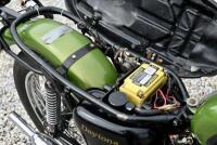 1973 Triumph T100R Daytona - NO RESERVE AMENDED [Location: Sydney] - 43