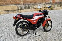 1983 Kawasaki AR125 - NO RESERVE [Location: Sydney] - 3