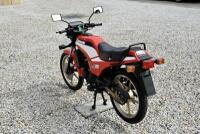 1983 Kawasaki AR125 - NO RESERVE [Location: Sydney] - 4