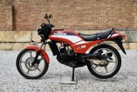 1983 Kawasaki AR125 - NO RESERVE [Location: Sydney] - 5