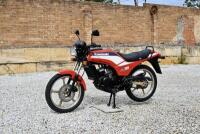 1983 Kawasaki AR125 - NO RESERVE [Location: Sydney] - 6