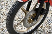 1983 Kawasaki AR125 - NO RESERVE [Location: Sydney] - 10