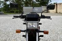 1983 Kawasaki AR125 - NO RESERVE [Location: Sydney] - 11