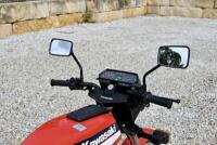 1983 Kawasaki AR125 - NO RESERVE [Location: Sydney] - 12