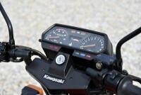 1983 Kawasaki AR125 - NO RESERVE [Location: Sydney] - 13
