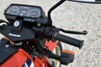1983 Kawasaki AR125 - NO RESERVE [Location: Sydney] - 16
