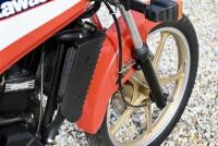 1983 Kawasaki AR125 - NO RESERVE [Location: Sydney] - 20