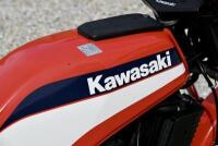 1983 Kawasaki AR125 - NO RESERVE [Location: Sydney] - 22
