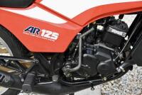 1983 Kawasaki AR125 - NO RESERVE [Location: Sydney] - 23