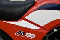 1983 Kawasaki AR125 - NO RESERVE [Location: Sydney] - 25