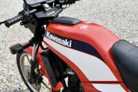 1983 Kawasaki AR125 - NO RESERVE [Location: Sydney] - 30