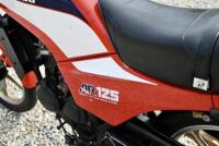1983 Kawasaki AR125 - NO RESERVE [Location: Sydney] - 31