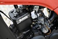 1983 Kawasaki AR125 - NO RESERVE [Location: Sydney] - 36