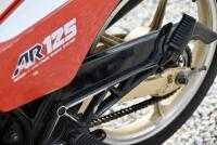 1983 Kawasaki AR125 - NO RESERVE [Location: Sydney] - 37