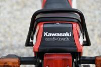1983 Kawasaki AR125 - NO RESERVE [Location: Sydney] - 39