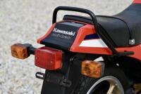 1983 Kawasaki AR125 - NO RESERVE [Location: Sydney] - 48