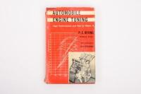 IRVING: A hardcover edition of 'Automboile Engine Tuning - High Performance and How to Obtain it' by Phillip Irving, with foreword by Jack Brabham [Location Cheltenham, VIC]&nbsp;