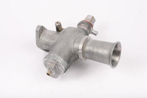 CARBURETTOR: A AMAL Type 10GP 1950s Grand Prix Racing Carburettor with 1 3/16-inch (30mm) throat size [Location: Cheltenham, VIC]