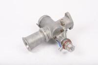 CARBURETTOR: A AMAL Type 10GP 1950s Grand Prix Racing Carburettor with 1 3/16-inch (30mm) throat size [Location: Cheltenham, VIC] - 2
