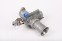 CARBURETTOR: A AMAL Type 10GP 1950s Grand Prix Racing Carburettor with 1 3/16-inch (30mm) throat size [Location: Cheltenham, VIC] - 3