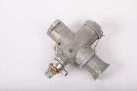 CARBURETTOR: A&nbsp;AMAL Type 10TT9 1940s/50s Sports bike and Racing Carburettor with 1 1/16-inch throat size [Location: Cheltenham, VIC] - 3