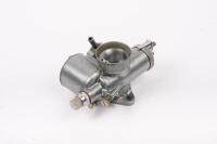 CARBURETTOR: An AMAL Type 389/2 1960s Monobloc Carburettor with 1 3/16-inch (30mm) throat size. Satin polished carb body [Location: Cheltenham, VIC] - 2