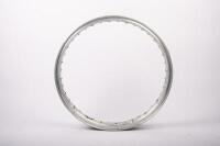 RIM: An alloy wheel rim WM2 of rare size 20-inch with 40 spoke holes [Location: Cheltenham, VIC]