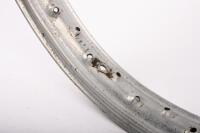 RIM: An alloy wheel rim WM2 of rare size 20-inch with 40 spoke holes [Location: Cheltenham, VIC] - 2