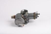 CARBURETTOR: An AMAL Type 689/2 Monobloc Carburettor Right Hand&nbsp;with 1 3/16-inch (30mm) throat size [Location: Cheltenham, VIC]