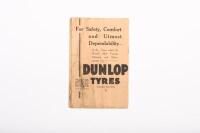 AUSTRALIAN TT: A very rare program from the Australian Tourist Trophy Motor Cycle Races event held 26th March, 1932 at Bathurst 1932 [Location Cheltenham, VIC] - 3