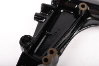 VINCENT: A&nbsp;Vincent&nbsp;headstock&nbsp;UFM&nbsp;number 'RC9528B/C' as found on&nbsp;Vincent&nbsp;Series C Black Shadows. It was dispatched from the factory in 1951 to Smith, Sons & Rees in Sydney,&nbsp;NSW [Location: Cheltenham, VIC] - 4