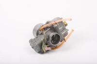 MIKUNI CARBURETTOR: A Japanese made Mikuni 38mm Carburettor part number [VM38-9] [Location Cheltenham, VIC]
