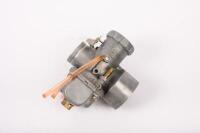 MIKUNI CARBURETTOR: A Japanese made Mikuni 38mm Carburettor part number [VM38-9] [Location Cheltenham, VIC] - 2