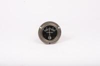 GAUGE: A vintage, dated 1919,&nbsp;Indian Motorcycles gauge, with the Indian insignia at bottom [Location Cheltenham, VIC]