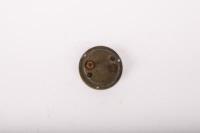 GAUGE: A vintage, dated 1919,&nbsp;Indian Motorcycles gauge, with the Indian insignia at bottom [Location Cheltenham, VIC] - 3