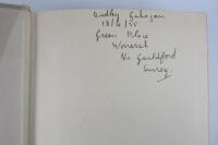 LYNDON: Three Barre Lyndon period books. - 2