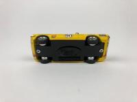 CLASSIC KITS: A handbuilt 1:43 scale Shell Ford Mustang - 8
