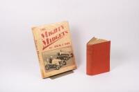SPEEDWAY: A collection of items relating to Speedway racing [Location Cheltenham, VIC] - 4