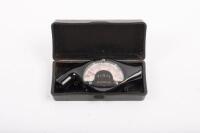 MICHELIN VIGIL: A Michelin Vigil tyre pressure gauge in box [Location Cheltenham, VIC] - 2